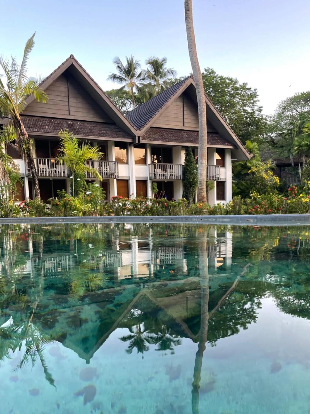 Palau Pacific Resort