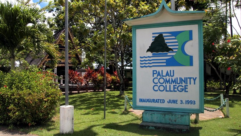 Palau Community College